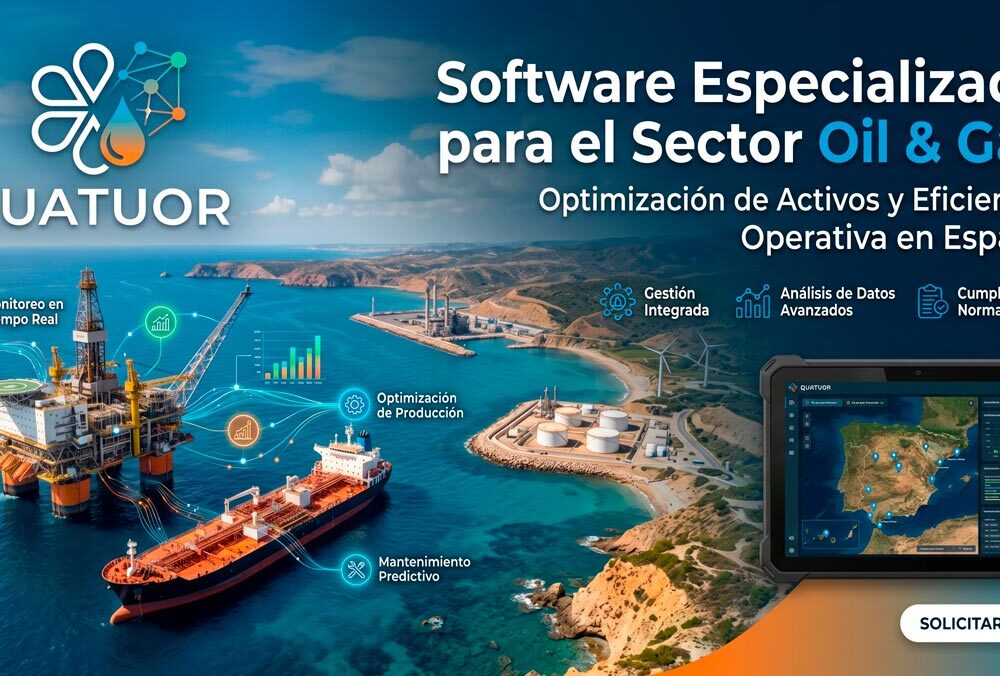 Software-Quatuor-Oil-&-Gas-España Software Quatuor Oil & Gas España