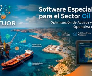 Software Quatuor Oil & Gas España