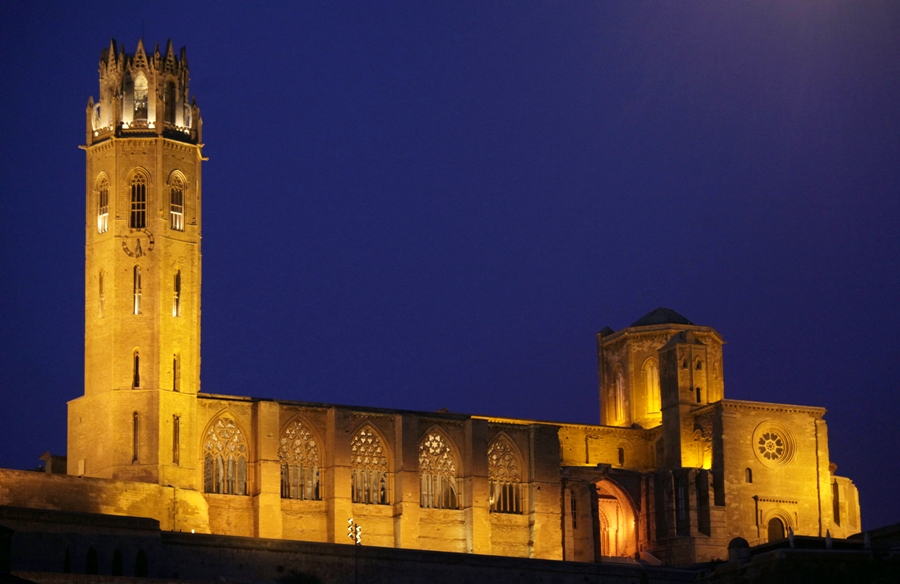 seu vella Verifactu Lleida