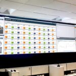tm-control-2 Quatour Tank Monitor enmodo desatendido