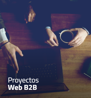 Desarrollo & Proyectos Web https://quatuor.com/Categoria/Desarrollo-Proyectos-Web