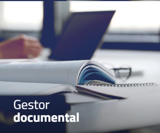 Gestor documental Nuestros servicios de programación especializados para el sector de servicios en España están diseñados para optimizar las operaciones