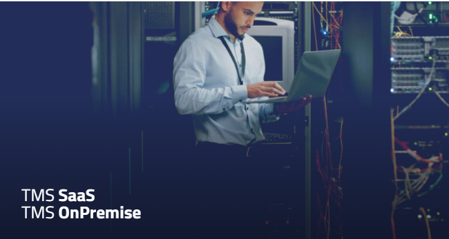 TMS SaaS Una de las decisiones más importantes, a la hora de elegir un nuevo sistema a instalar, es el tipo de modelo de instalación a elegir.