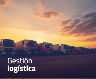 Transporte Transporte Nos complace presentar nuestros servicios de programación especializados para el sector del transporte en España.